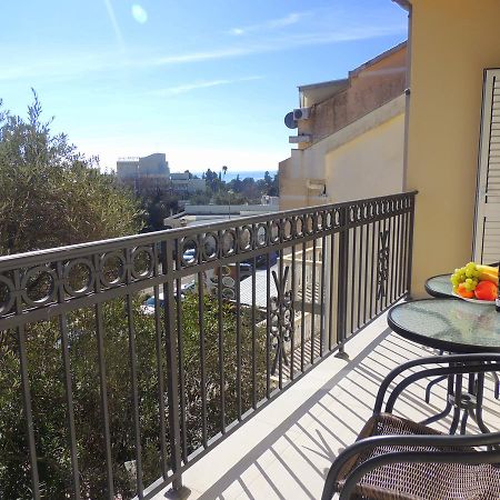 Guest House Jelena Budva Exterior photo