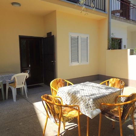 Guest House Jelena Budva Exterior photo