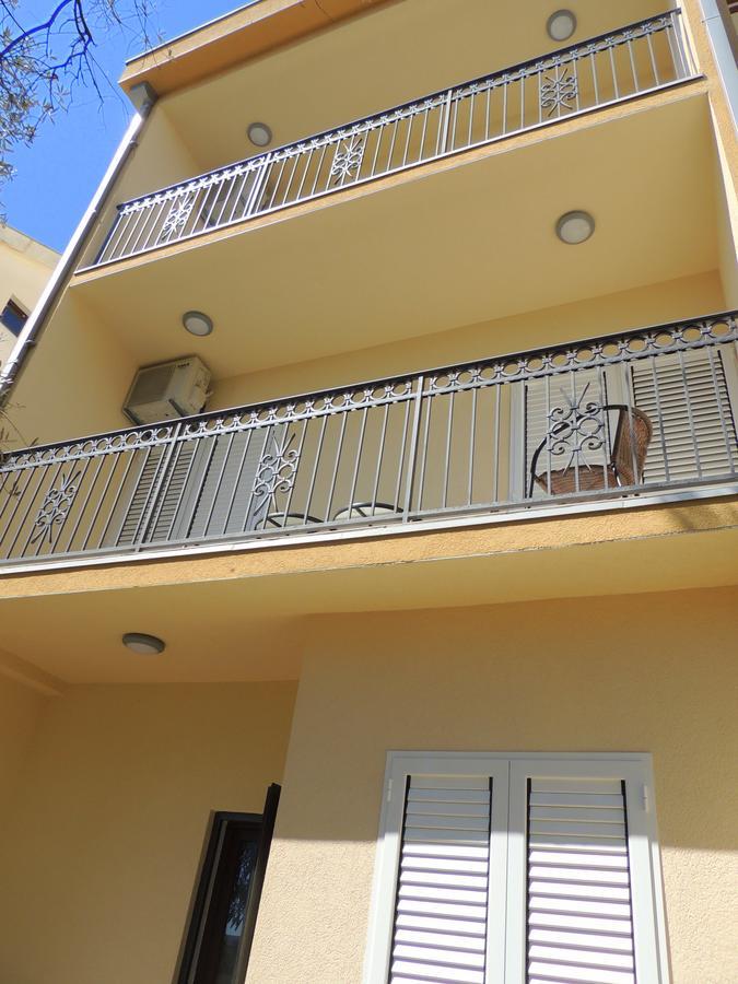 Guest House Jelena Budva Exterior photo