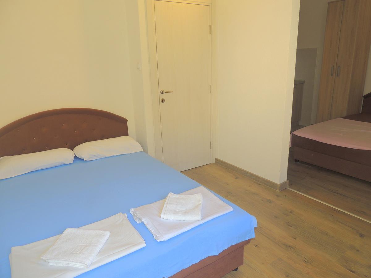 Guest House Jelena Budva Exterior photo