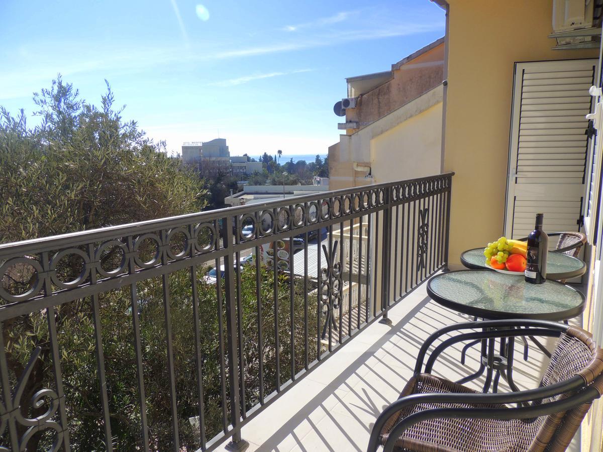 Guest House Jelena Budva Exterior photo
