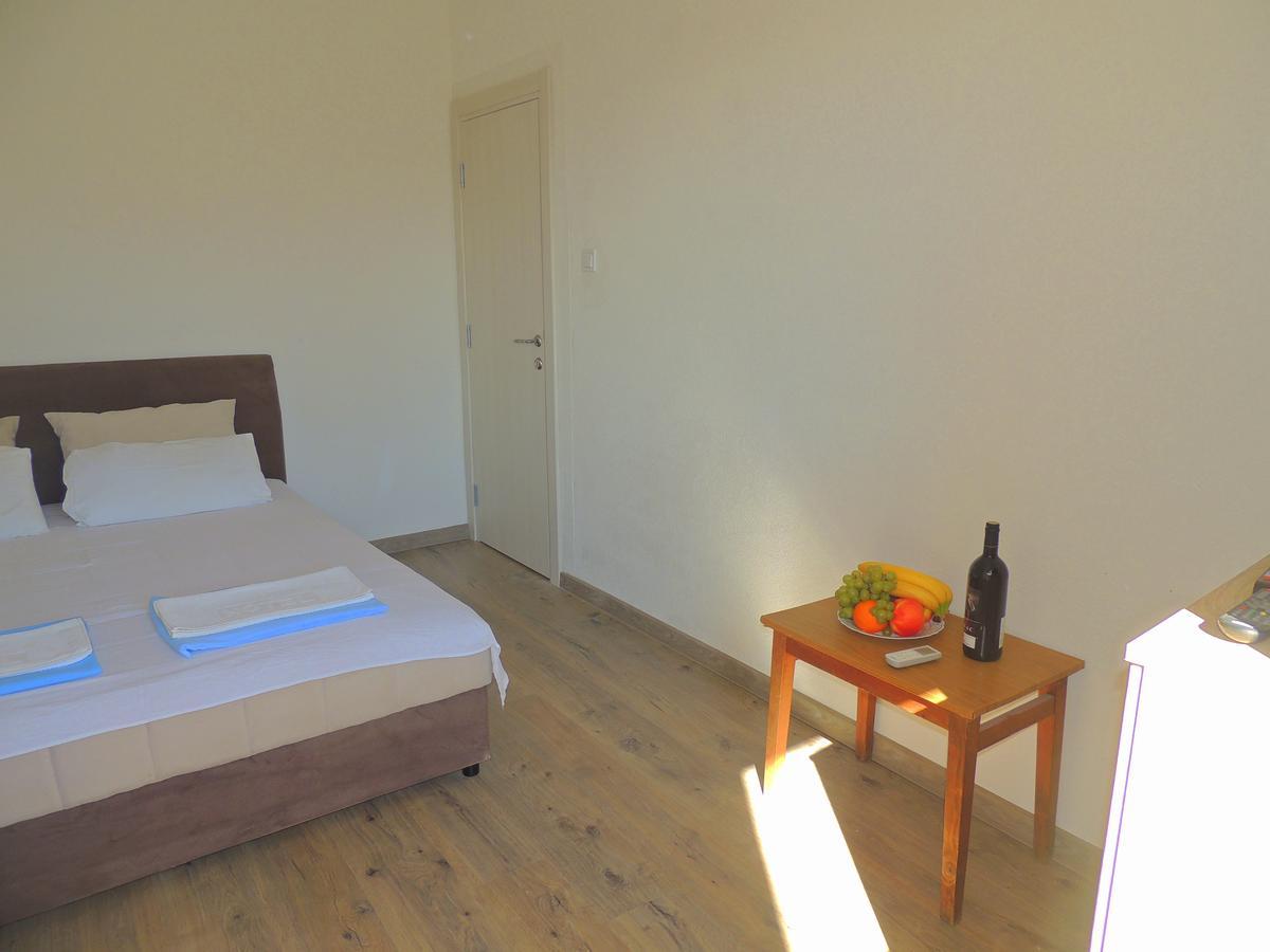 Guest House Jelena Budva Exterior photo
