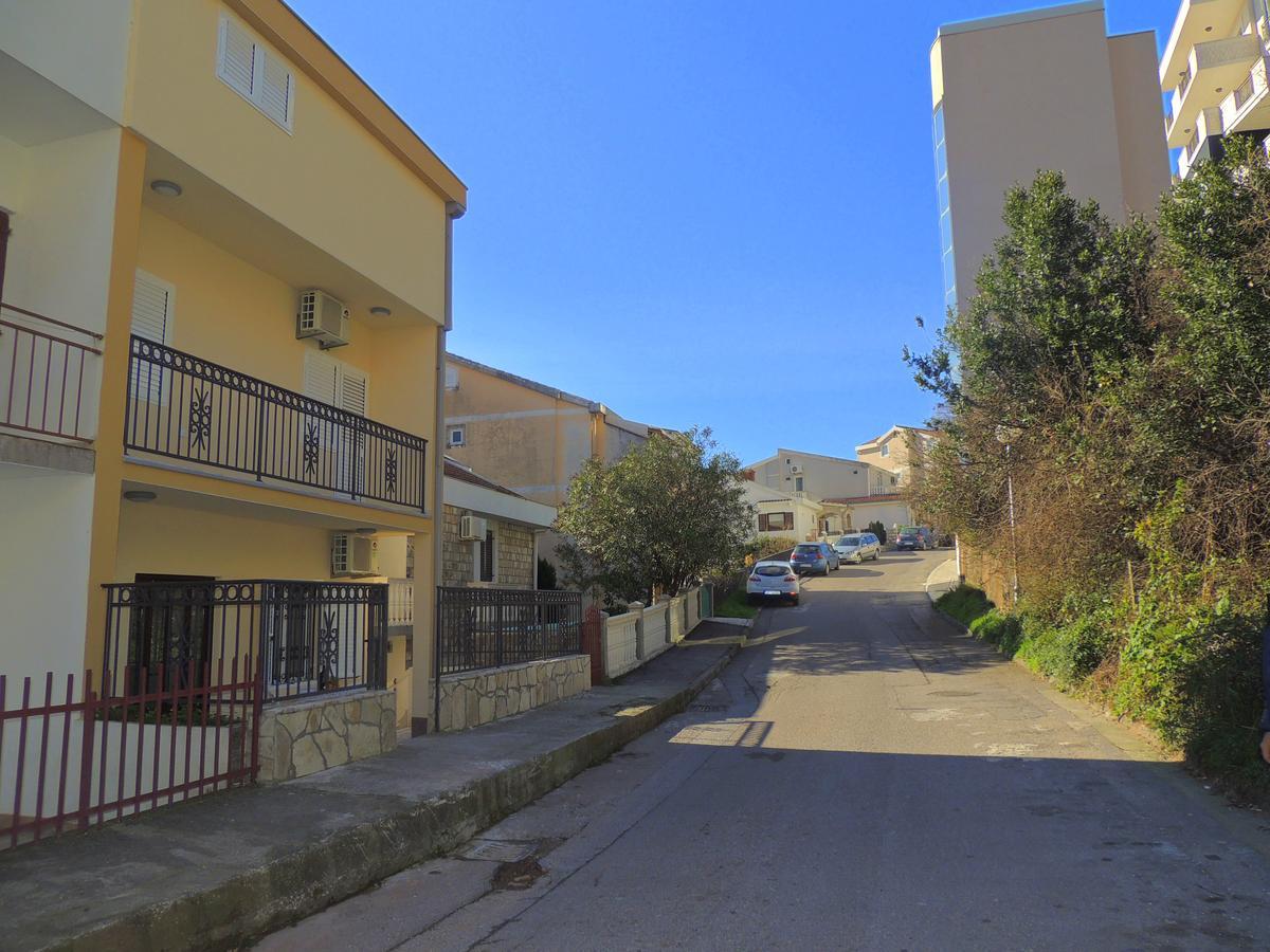 Guest House Jelena Budva Exterior photo