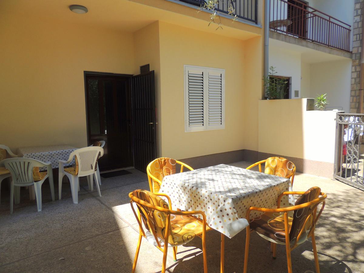 Guest House Jelena Budva Exterior photo