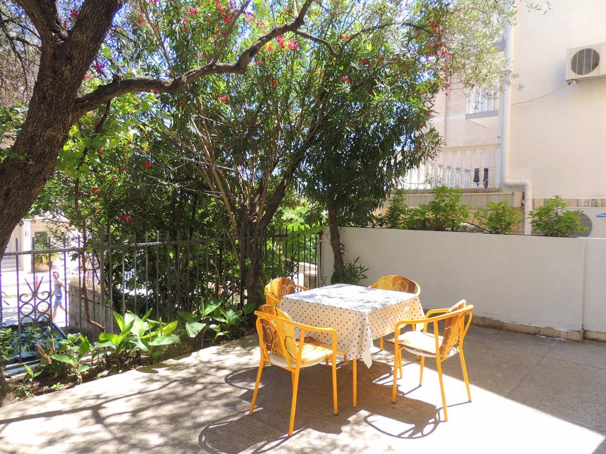 Guest House Jelena Budva Exterior photo