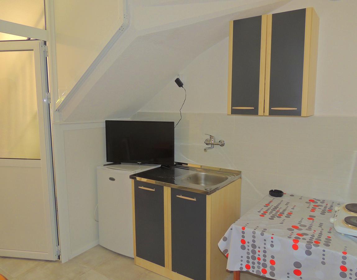 Guest House Jelena Budva Exterior photo